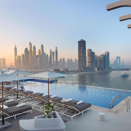 Voco Dubai The Palm By Ihg Hotel Luaran gambar