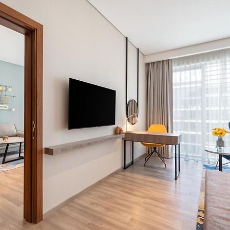 Voco Dubai The Palm By Ihg Hotel Luaran gambar