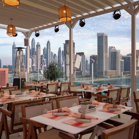 Voco Dubai The Palm By Ihg Hotel Luaran gambar