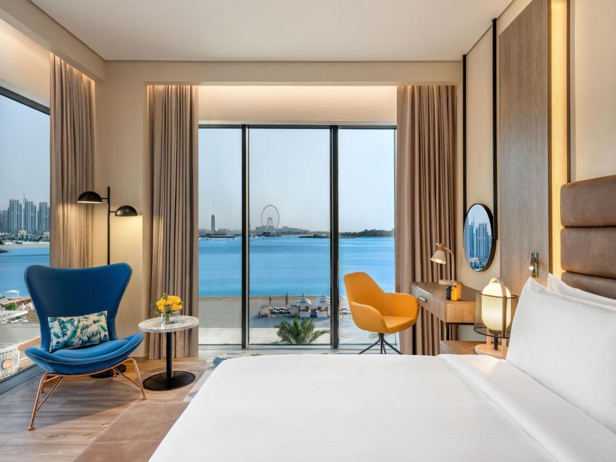 Voco Dubai The Palm By Ihg Hotel Luaran gambar