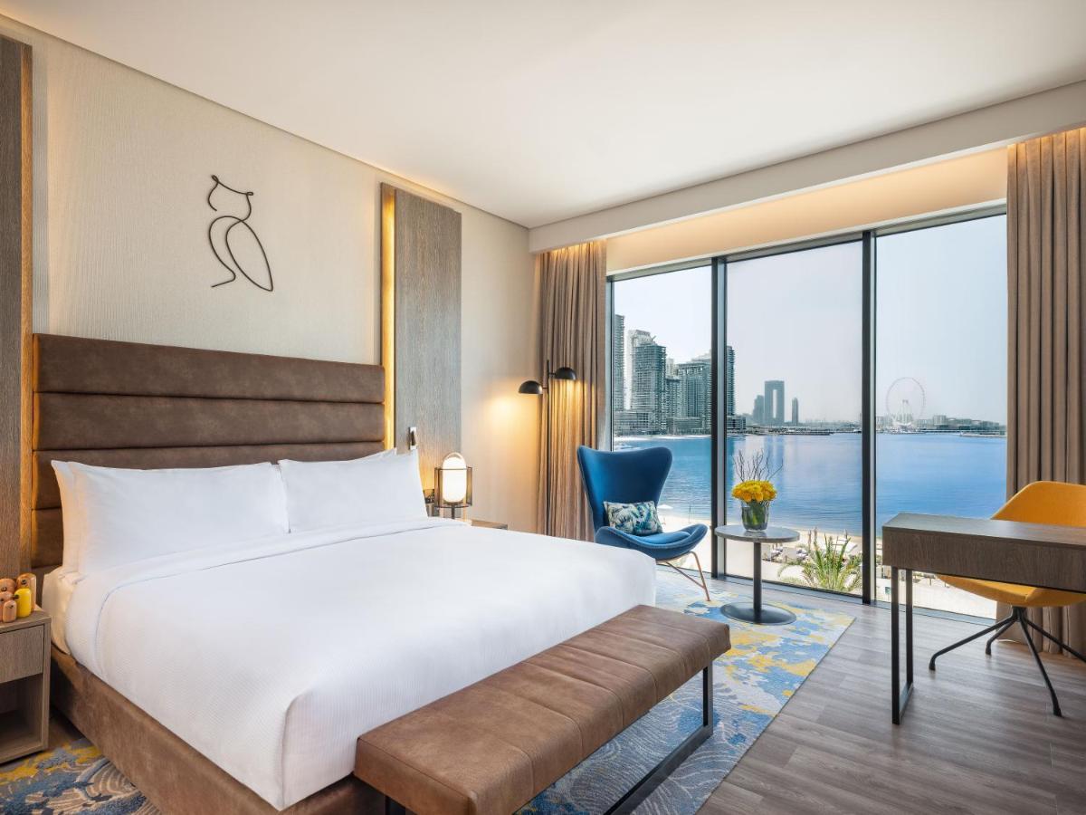 Voco Dubai The Palm By Ihg Hotel Luaran gambar