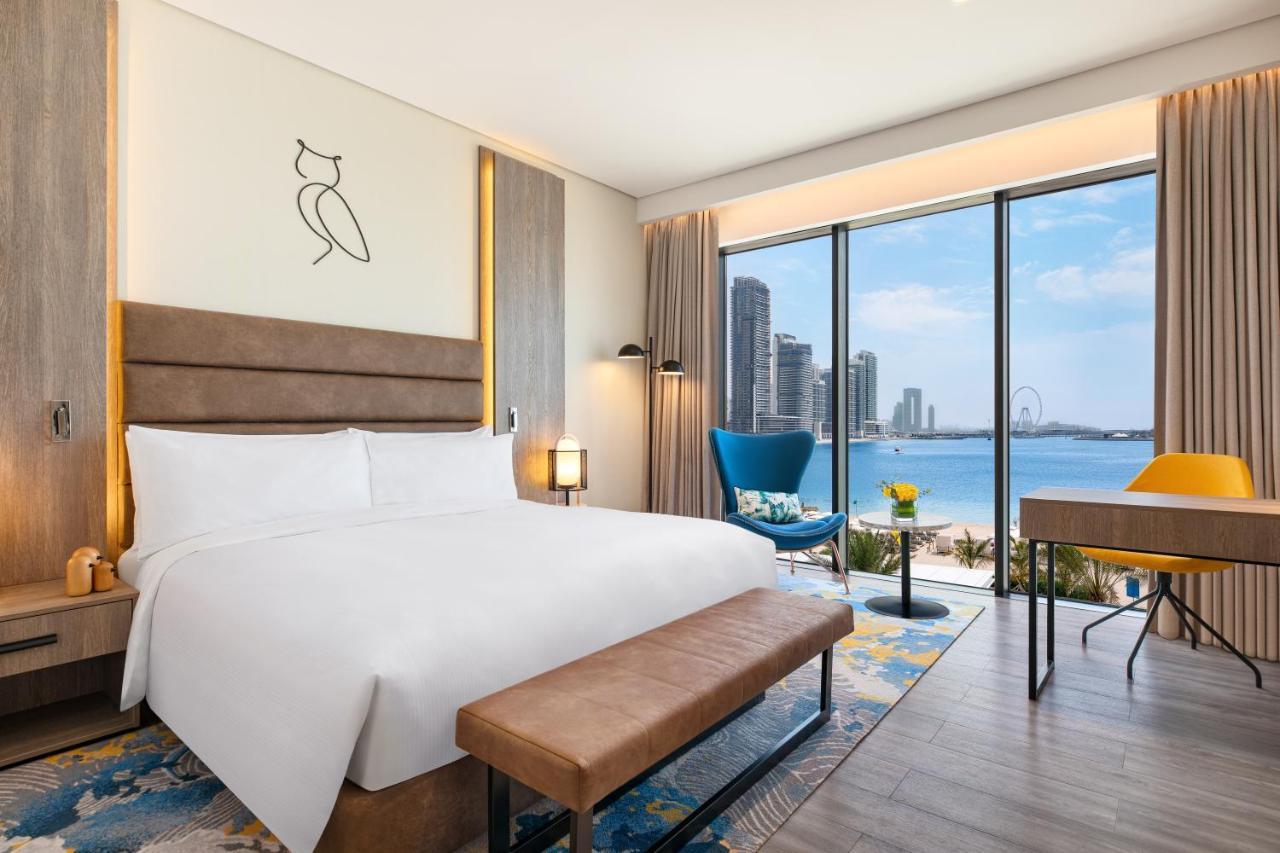 Voco Dubai The Palm By Ihg Hotel Luaran gambar