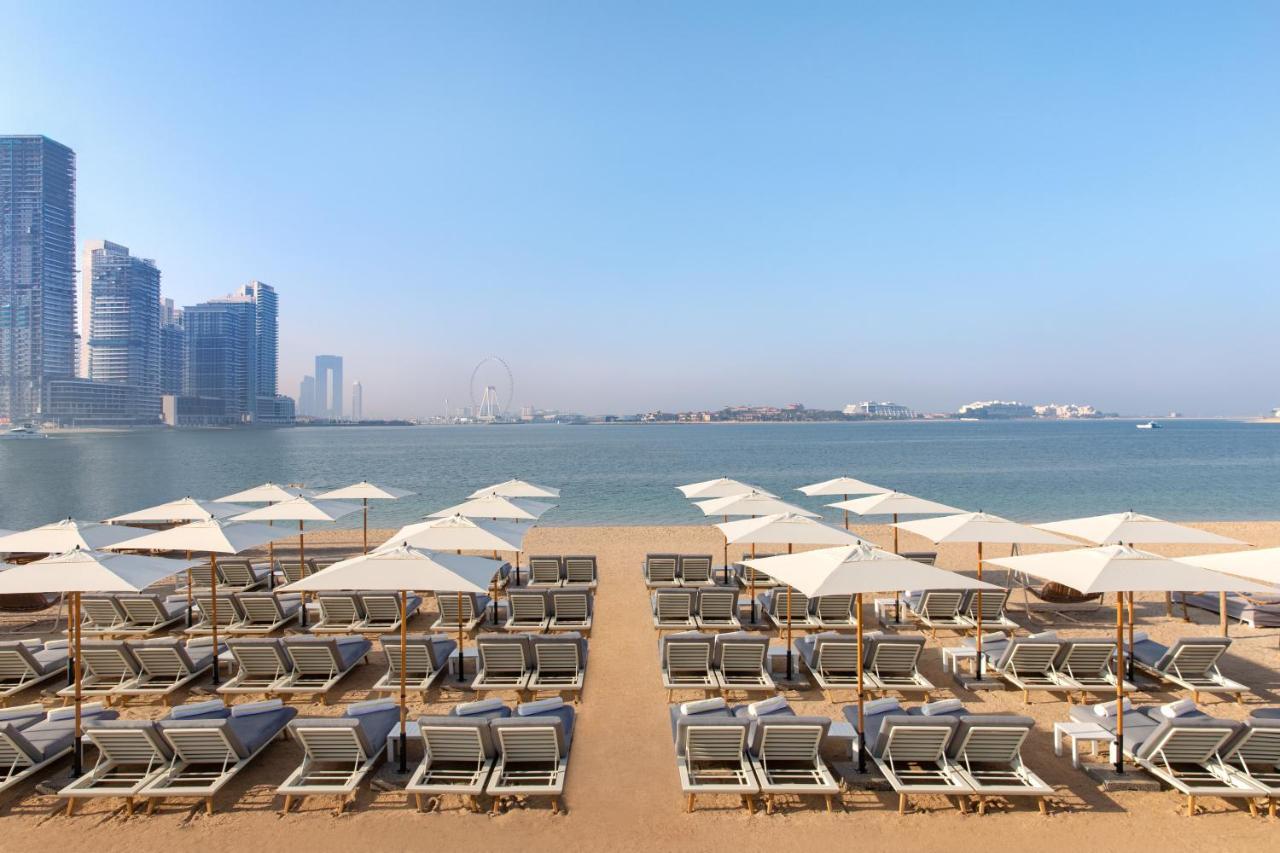 Voco Dubai The Palm By Ihg Hotel Luaran gambar