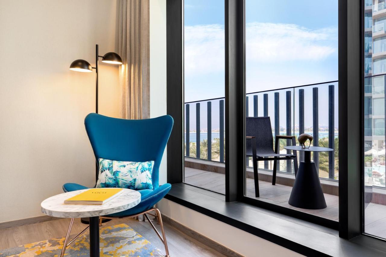 Voco Dubai The Palm By Ihg Hotel Luaran gambar