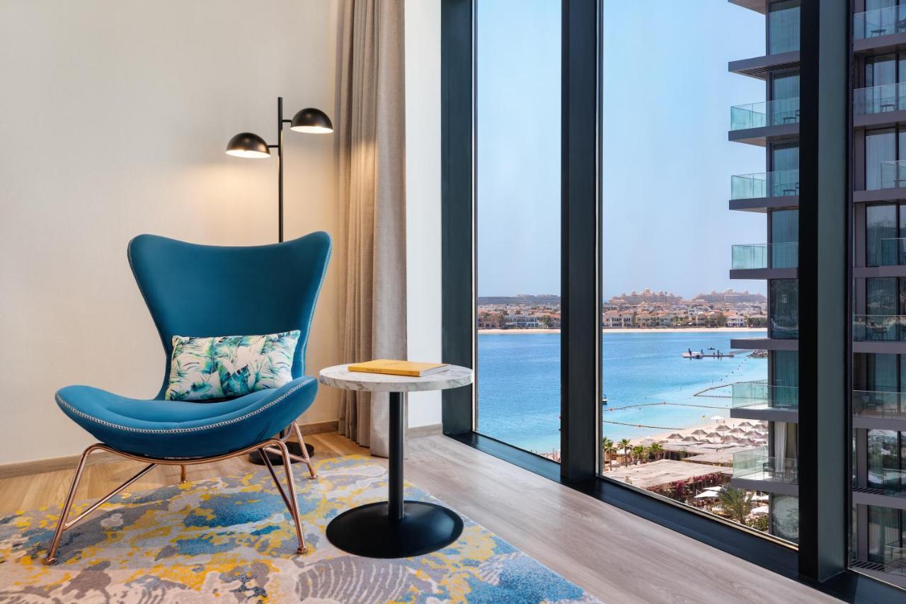 Voco Dubai The Palm By Ihg Hotel Luaran gambar