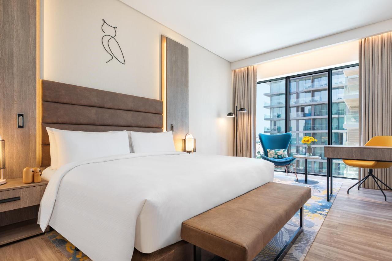Voco Dubai The Palm By Ihg Hotel Luaran gambar