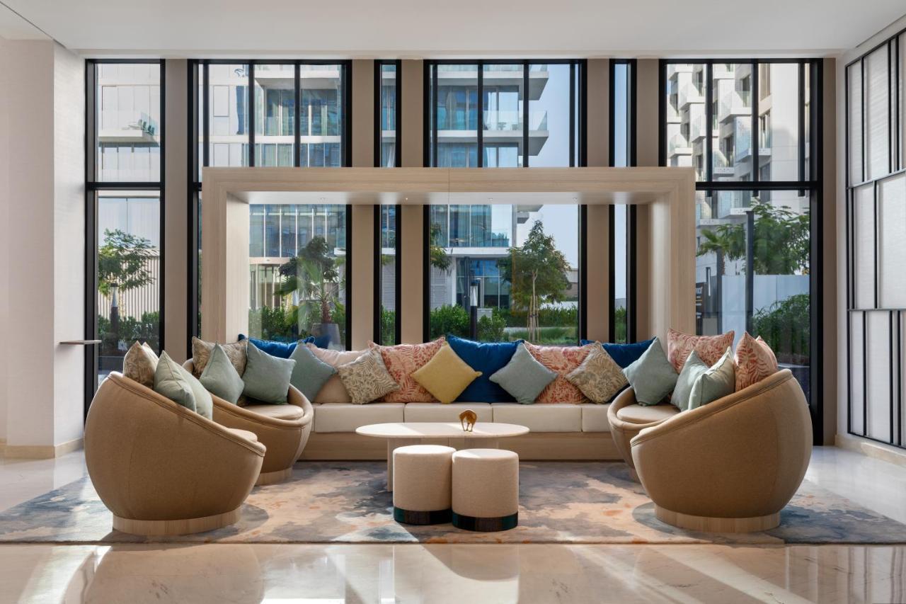 Voco Dubai The Palm By Ihg Hotel Luaran gambar