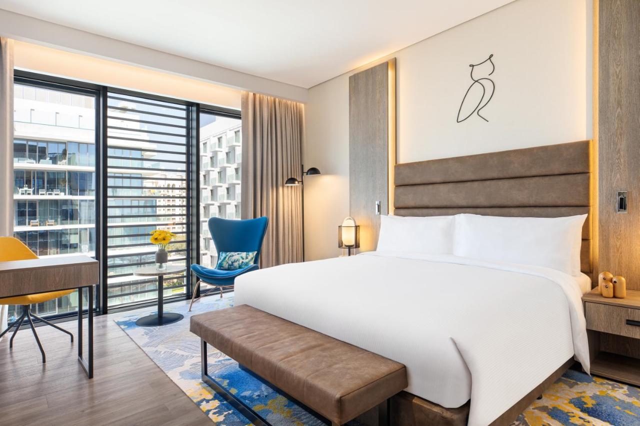 Voco Dubai The Palm By Ihg Hotel Luaran gambar