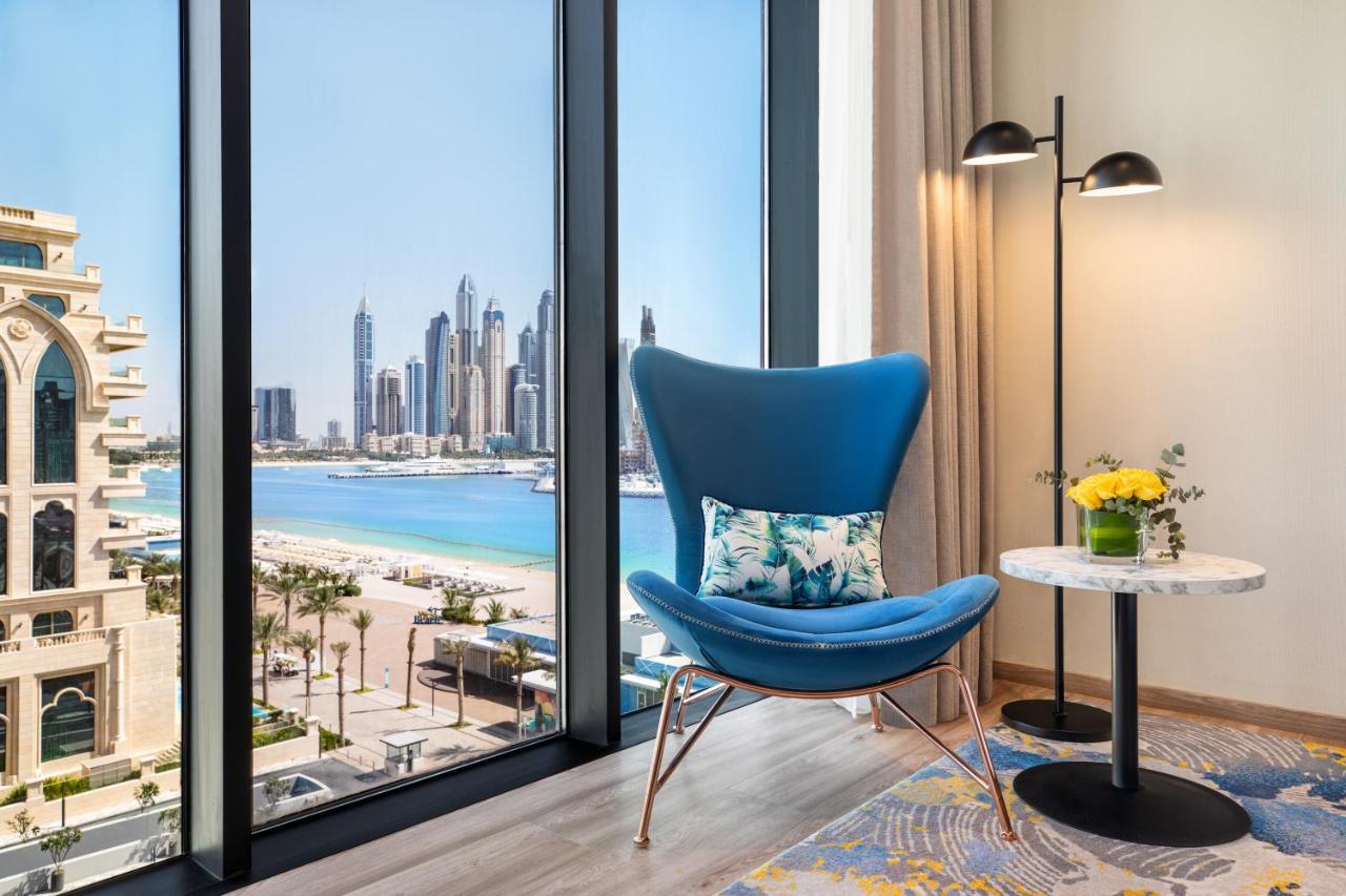 Voco Dubai The Palm By Ihg Hotel Luaran gambar