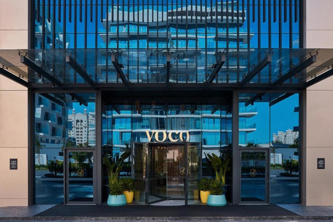 Voco Dubai The Palm By Ihg Hotel Luaran gambar