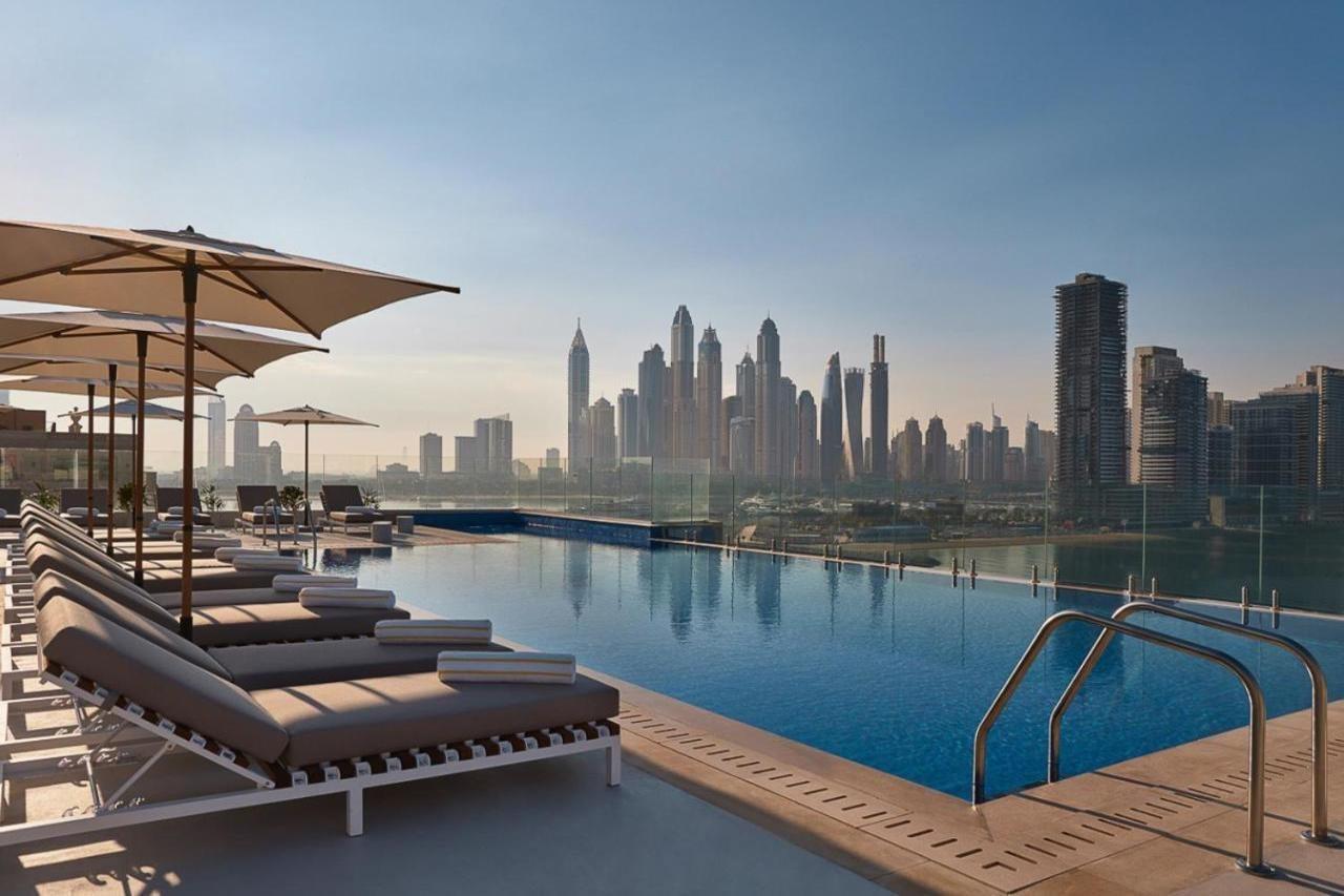 Voco Dubai The Palm By Ihg Hotel Luaran gambar